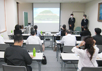 日本ケミファ株式会社