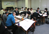 在宅基礎研修