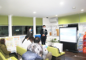 杏林製薬株式会社