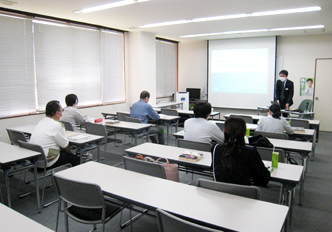沢井製薬株式会社